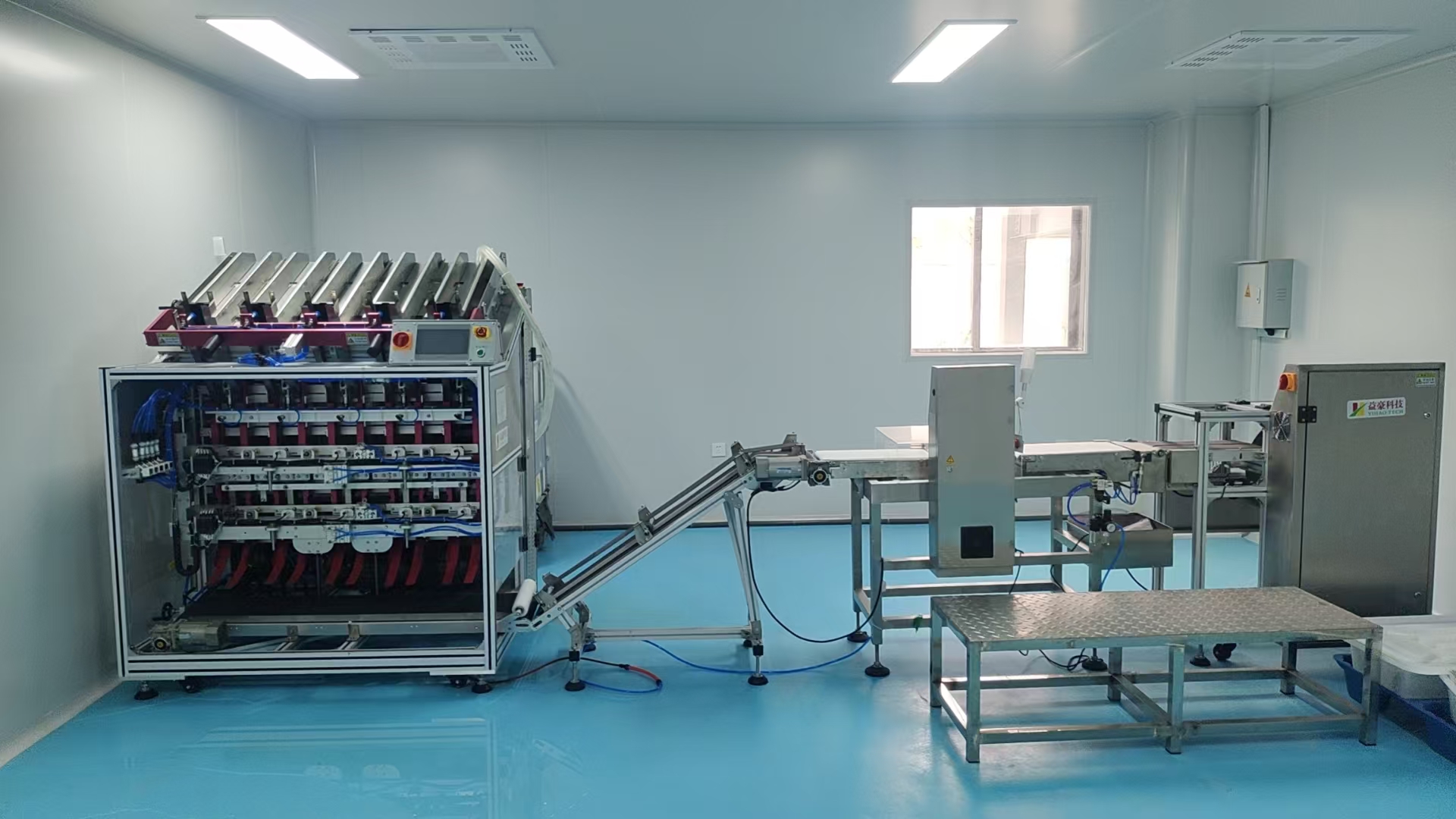 面膜折疊機(jī)如何改寫(xiě)美妝制造業(yè)規(guī)則？