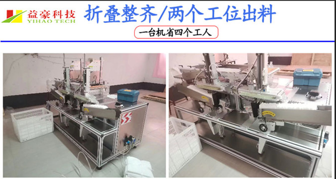 全自動毛巾機(jī)——提升生產(chǎn)效率的利器