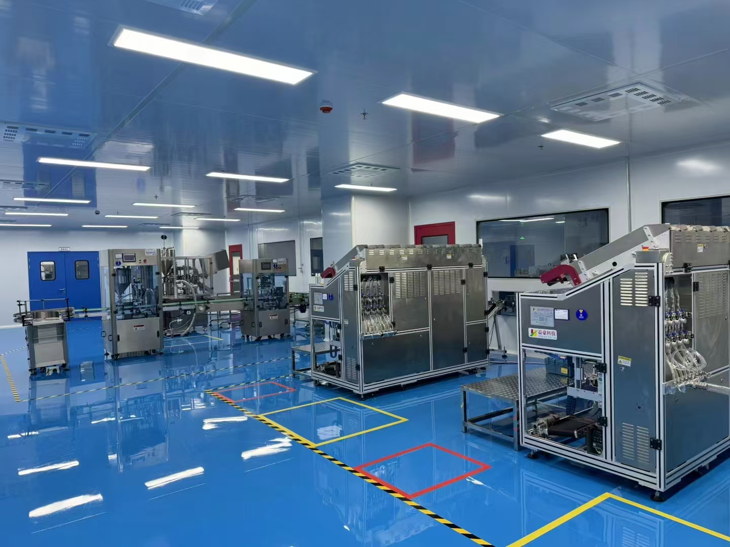 面膜灌裝機選購避坑指南