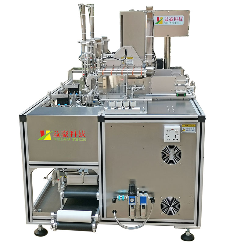 面膜折疊機：美妝產業的下一個百億級藍海市場