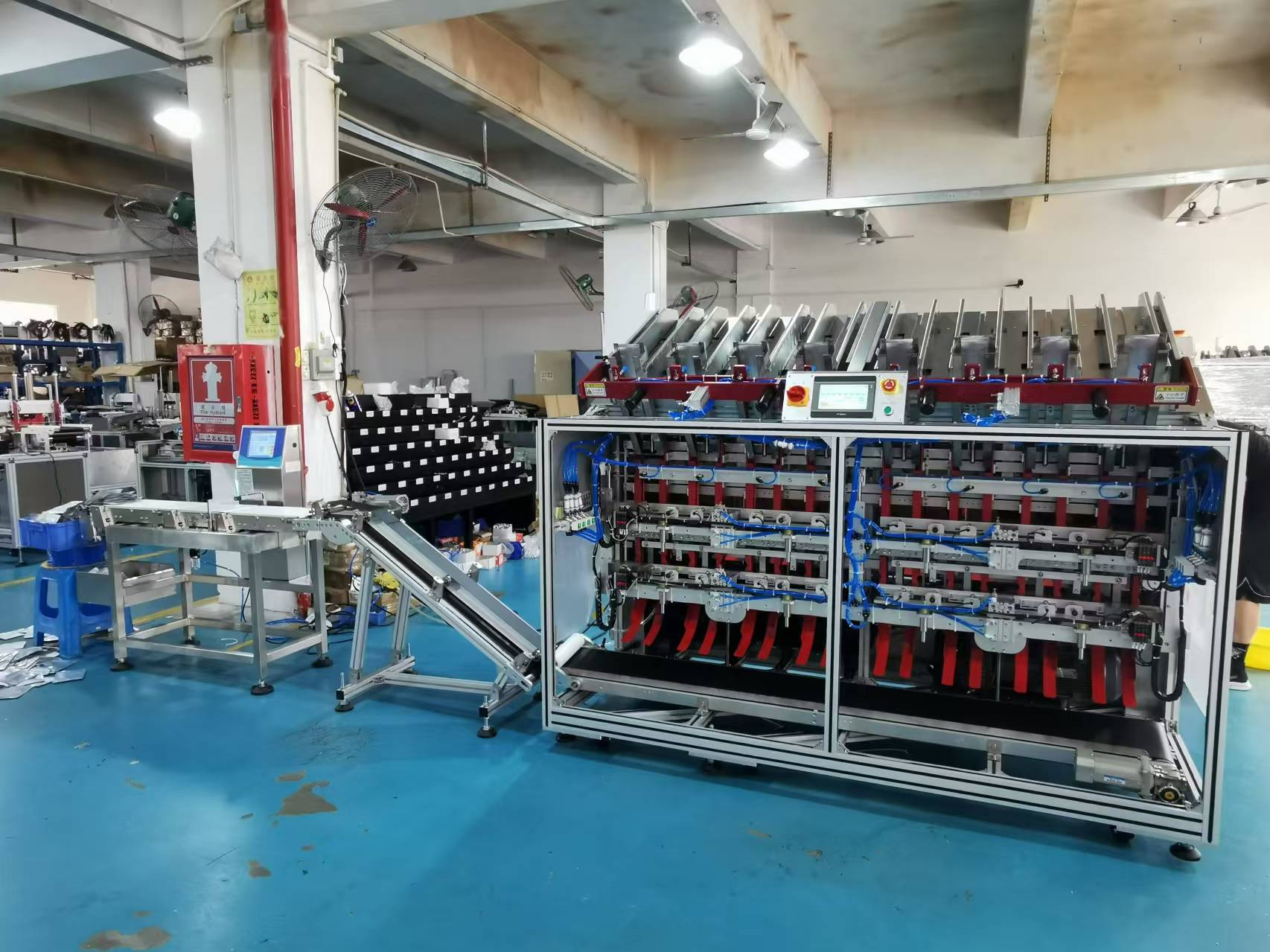 面膜折疊機(jī)未來(lái)美妝用戶市場(chǎng)前景分析