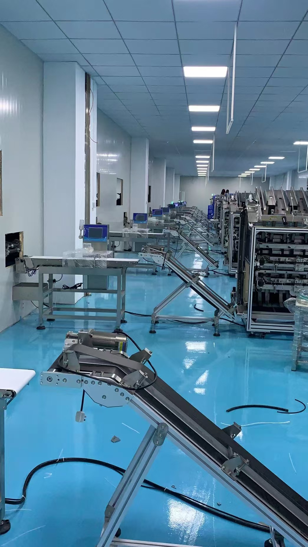 面膜折疊機(jī)為何成為美妝行業(yè)新寵？